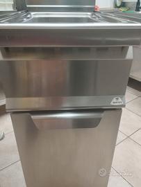 Friggitrice professionale