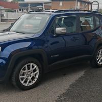 Jeep Renegade 1.4 MultiAir Limited