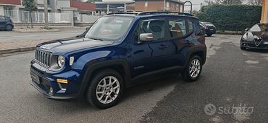 Jeep Renegade 1.4 MultiAir Limited