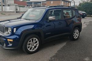 Jeep Renegade 1.4 MultiAir Limited