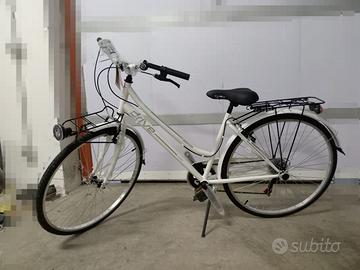 City bike