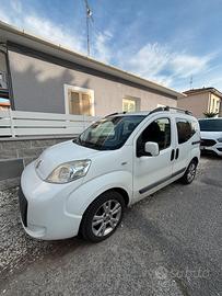 Fiat Qubo 1.3 Diesel – Anno 2011 – 160.000 km