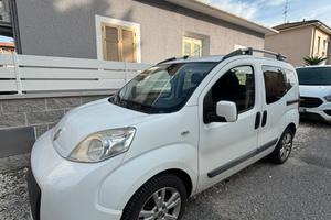 Fiat Qubo 1.3 Diesel – Anno 2011 – 160.000 km