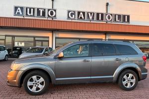 Fiat Freemont 2.0 Multijet 140 CV Freemont