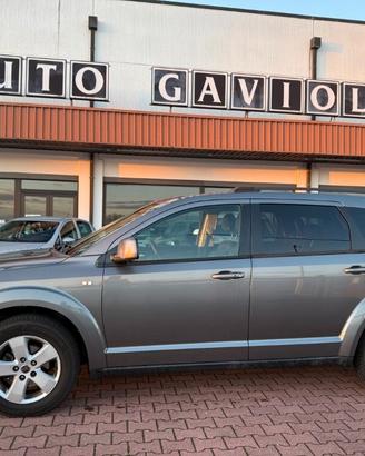 Fiat Freemont 2.0 Multijet 140 CV Freemont