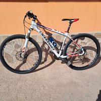 MTB Cannondale 