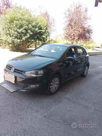 VW POLO 1.2 TDI