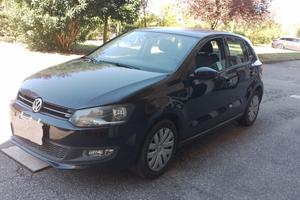 VW POLO 1.2 TDI