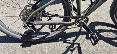 BICICLETTA TREK