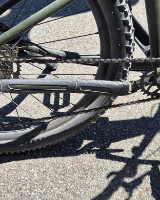 BICICLETTA TREK
