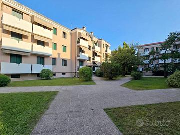 Appartamento a Carbonera (Treviso)