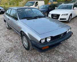 Alfa romeo GTV 130 cv - 2.0cc -TS- 16v