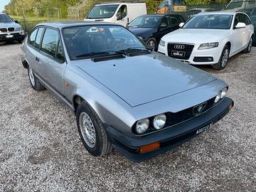 Alfa romeo GTV 130 cv - 2.0cc -TS- 16v