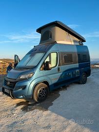 Himer FREE 540 Blue Evolution
