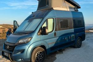 Himer FREE 540 Blue Evolution