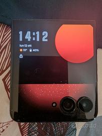Motorola Razr Z60 ultra 16/512 Green