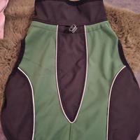 Impermeabile cane tg 35