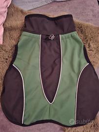 Impermeabile cane tg 35
