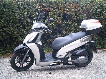 Kymco People GTI 300i ABS - 2010