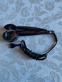BaByliss curl secret