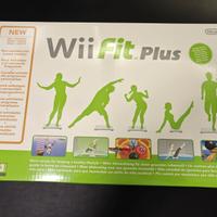 Balance board Wii Fit Plus