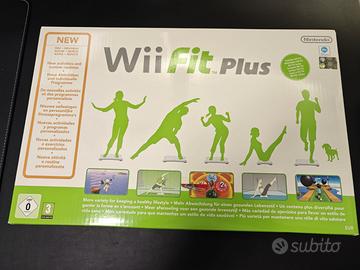 Balance board Wii Fit Plus