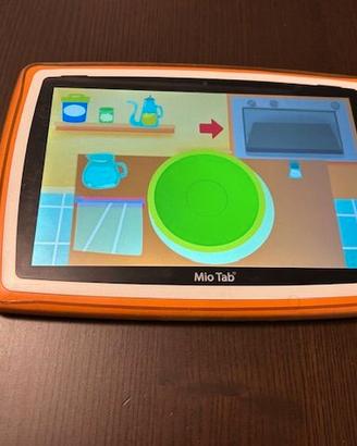 Mio Lisciani tablet 10"