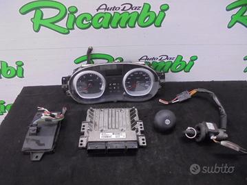 KIT AVVIAMENTO PER DACIA DUSTER 1.5 DCi 2012