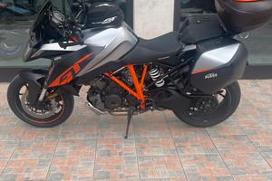 Accessori Ktm super duke gt