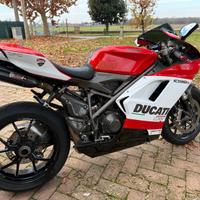 Ducati 1098 - 2007