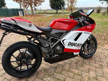 Ducati 1098 - 2007