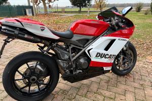 Ducati 1098 - 2007
