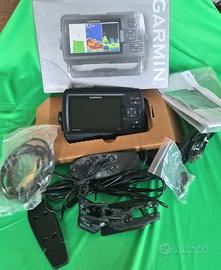 GARMIN STRIKER VIVID 5 CV