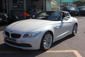 Bmw Z4 sDrive 18i TUTTA TAGLIANDATA