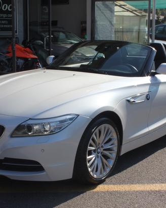 Bmw Z4 sDrive 18i TUTTA TAGLIANDATA