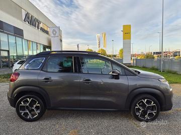 CITROEN C3 Aircross 110 S&S Shine Pack GPL