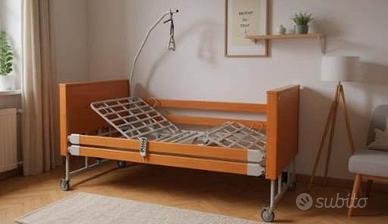 Letto Ortopedico