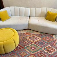 Divano costruito a forli da Valmori