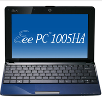 Netbook Asus Eeepc 1005HA non funzionante