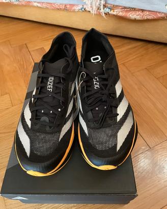 Scarpe adidas takumi