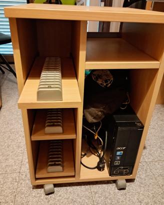 mobile porta computer 