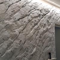 pareti roccia artificiale