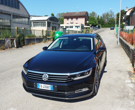 Passat R-line