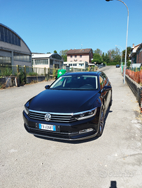 Passat R-line