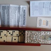 Gioco Domino Italsilver