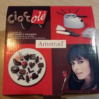 Fondi cioccolato "cioccole'" amstrad