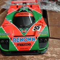 kyosho mini-z mr04 LM 