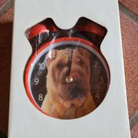 Sveglia orologio da camera per bambini NUOVO