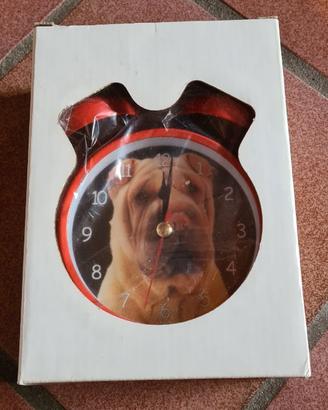 Sveglia orologio da camera per bambini NUOVO