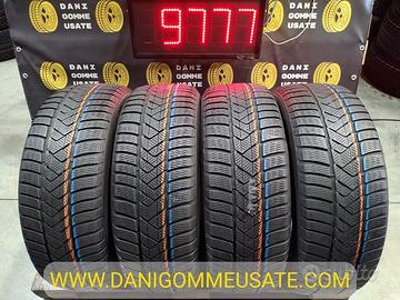 Sped.gratis 205 60 16 invernali pirelli 70/80%